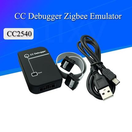 CC Debugger ZIGBEE emulator support online upgrade original