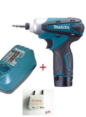 TD090D   TD090DWE 10.8V Cordless Impact Driver