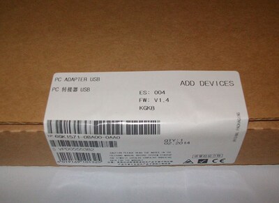 Compatible SIEMENS for S7-200/300/400 PLC DP PPI MPI ADAPTER