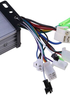 Electric Bicycle E-bike Scooter Brushless DC Motor Controlle