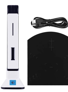 KC5M01 Portable Home Office High Speed Document High-definit