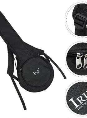 Banjo Bag Stylish Banjo Backpack Banjo Oxford Cloth Bag