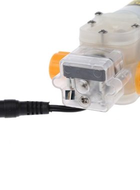 12V 70W Self-priming Food Grade Diaphragm Water Pump Auto-pr