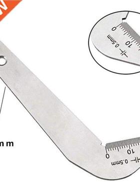 118 Degree Drill Bits Gauge Twist Drill Angle Gauge Grinding
