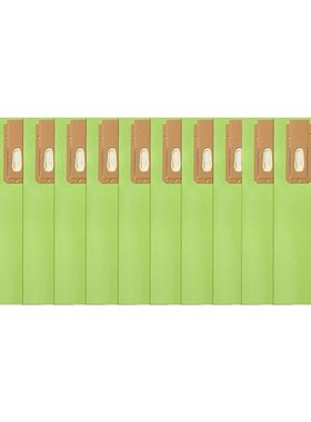 10Bags Vacuum Cleaner Bags for XL Oreck Type CC Vacuum Bags,