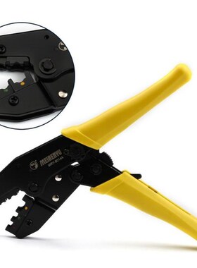 Ratcheting Tool Crimping Pliers Cable Cutters Network Tools