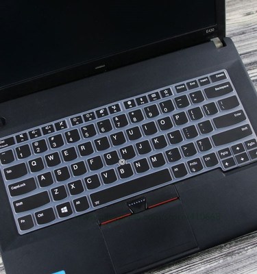 14 inch Laptop Keyboard Cover Protector  Lenovo ThinkPad E44