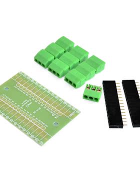 NANO V3.0 3.0 Controller Terminal Adapter Expansion Board NA