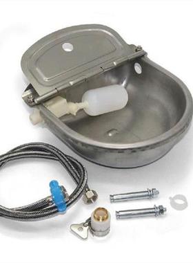 Cow Drinking Bowl Automatic Cow Drinker 1m Water Pipe