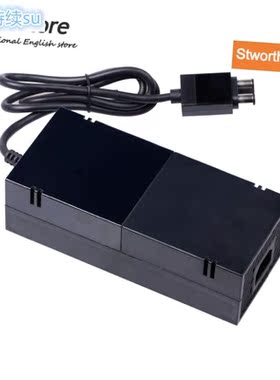 220V AC Adapter Charger Power Supply Cable Cord For Xbox One