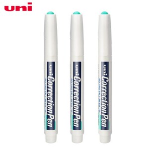 Japan NI Correction Fluid Correction Pen CLP-300 Capacity La