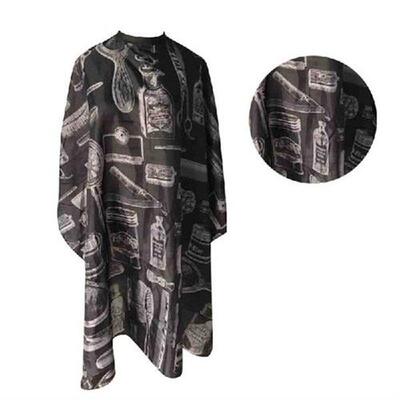 Barber Apron Cutting Hair Waterproof Hairdresser Cape Gown