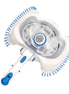 Maintenance Plastic Multipurpose Manual Suction Machine Adju