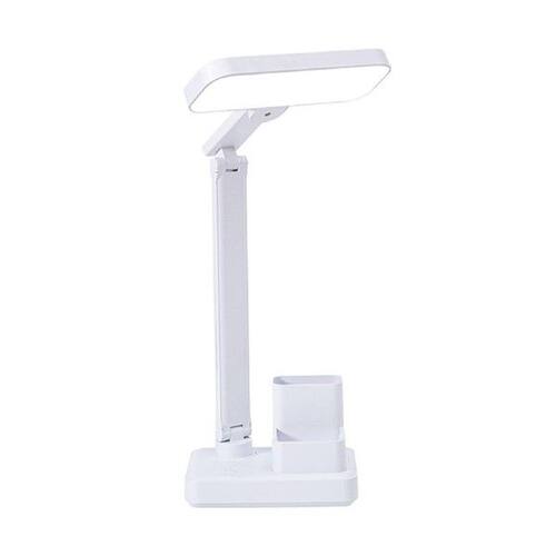 Kids Study Home Office Small Reading Light Desk Lamp