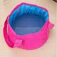 Bucket Portable Foot Foldable Wash Tub Bag Water Bath Basin