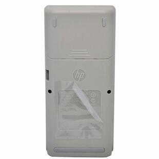 Hp39gii Graphing Calculator Sat / Ap Exam Scientific Calcula