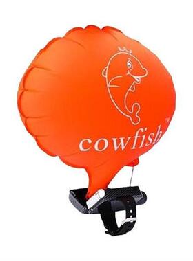 Inflatable Safety Buoy Lifes Buoy Float Buoyancy Swimming