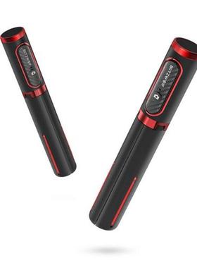 BlitzWolf BW-BS10 Portable bluetooth Selfie Stick with Tripo