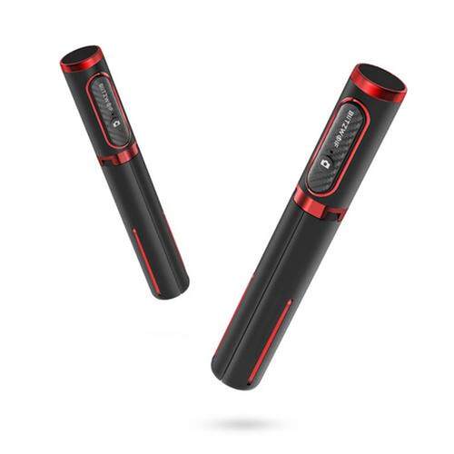 BlitzWolf BW-BS10 Portable bluetooth Selfie Stick with Tripo