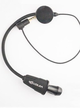 Microphone For Vimoto V3/V6/V8 Bluetooth Intercom Motorcycle