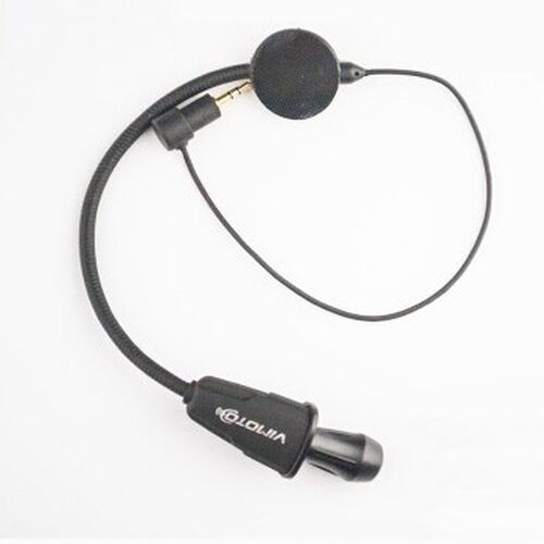 Microphone For Vimoto V3/V6/V8 Bluetooth Intercom Motorcycle