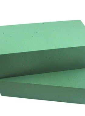 Hot Sale 1PCS Flower Holder Artificial Flower Floral Foam Ca