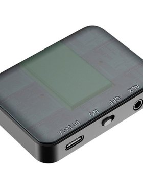 High Performance 5.0 Wireless Transmitter 10 Meters Transmis