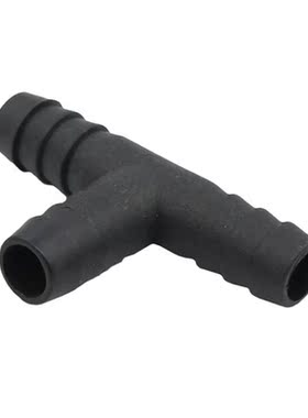 10 mm 3-way Hose Splitters Garden Quick Connector Industrial