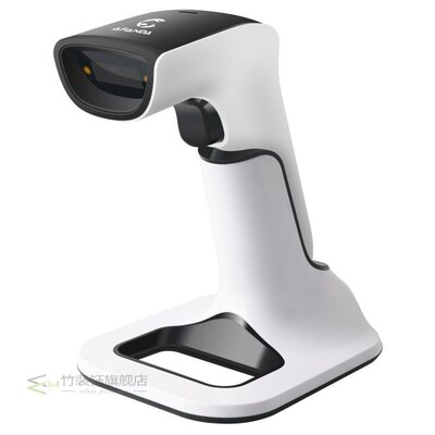 Afanda 4155 3d wireless barcode scanner