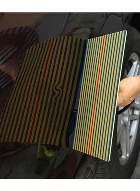 Tools Hooks Stainless Steel Push Rods Dent Removal Car Body