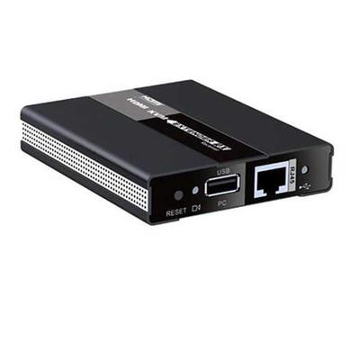 LKV3731 SB HDMI KVM extender over cat5e/6 cable up to 60M SB