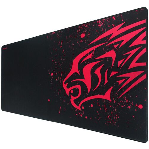 Large Gaming Mouse Pads Computer Office Keyboard Mouse Mat P