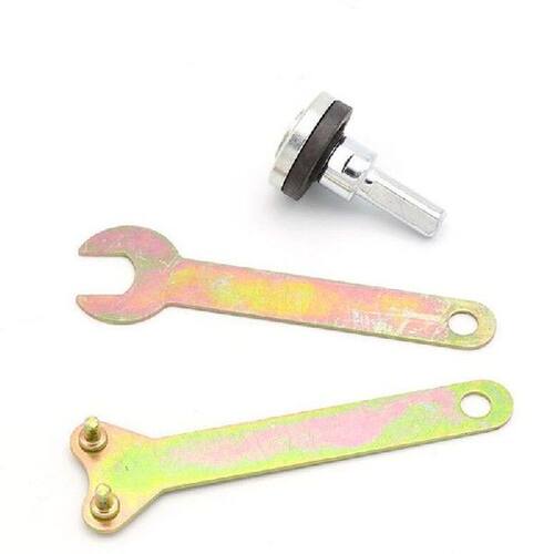 1 Set Electric Drill Variable Angle Grinder Connecting Rod