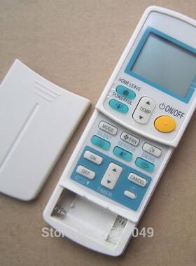 Replacement DAIKIN Air Conditioner Remote Control  ARC433A11