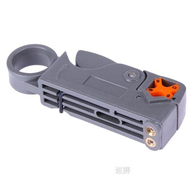 New Multi Compression Coaxial Cable Crimping Tool F Rg6 Rg58