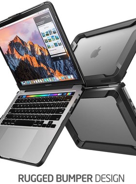 For MacBook Pro 15 Case A1990/A1707 (2019 2018 2017 2016 Re