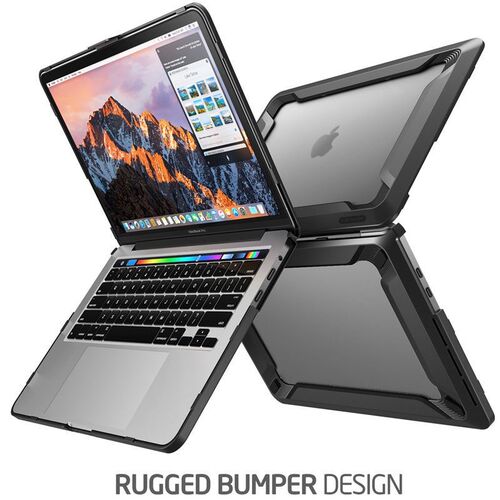 For MacBook Pro 15 Case A1990/A1707 (2019 2018 2017 2016 Re