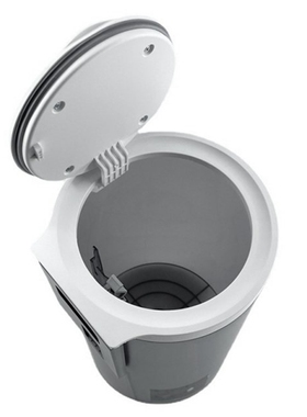 Dust Collector Bucket for Xiaomi Roborock T7 S7 T7Plus Autom