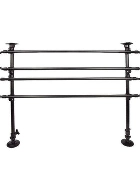 Fence Pet Dog Cages Car Black Vehicle Divider Barrier Seat