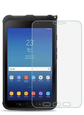 9H Tempered Glass  Samsung Galaxy Tab Active 2 8.0 inch Tabl