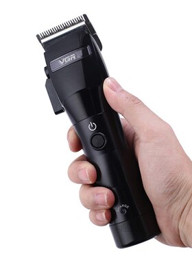 Professional men barber shophair clipper electric hair trimm