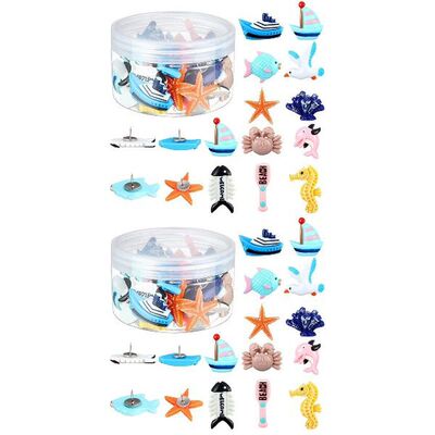 72 Decorative Thumb Tacks Decorative Thumbtacks Bulletin