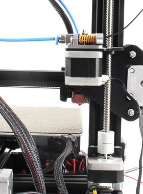 3D Printer Part Ender 3 Aluminum Dual Z Axis Lead Screw Upgr