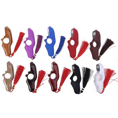 Portable Handheld Digital Beads Counter with Backlight Manua