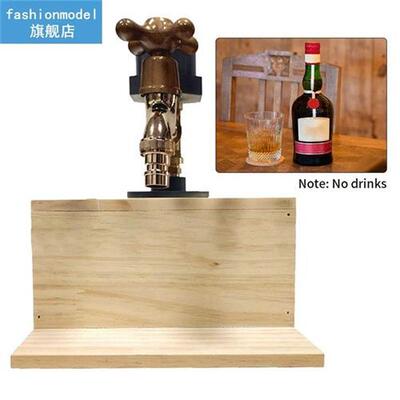 Dinner Bar Gift Home Tap Fathers Day Durable Cocktail W