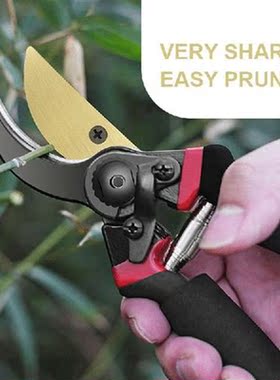 Garden Pruner Fruit Pruning Shears Garden Branch Shears Gard