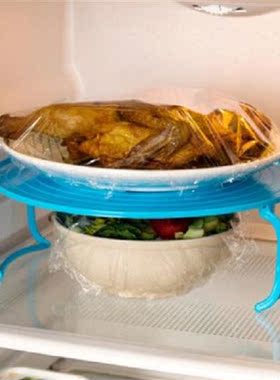 Plastic 4 In 1 Microwave Plastic Stand Mini Desk Heating