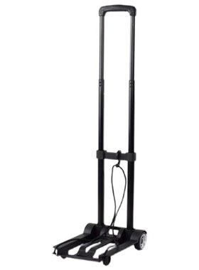 25Kg Heavy Duty Foldable Hand Sacks Wheel Trolley Folding Ba