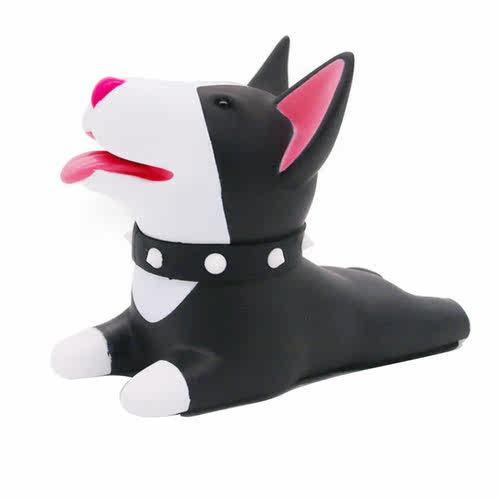 Anti Collision Bases Cartoon Ornaments Non Slip Home Door