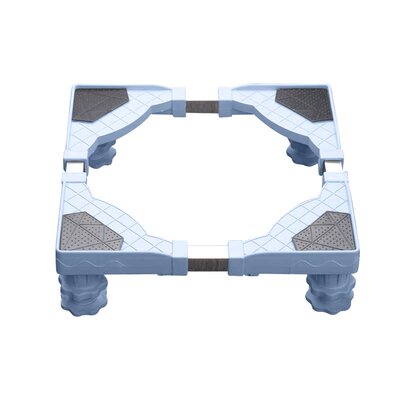 Bracket Base Set Stainless Steel Assemble Accessories Dryer